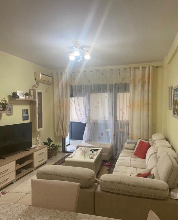 Apartment 2+1+2 in Astir