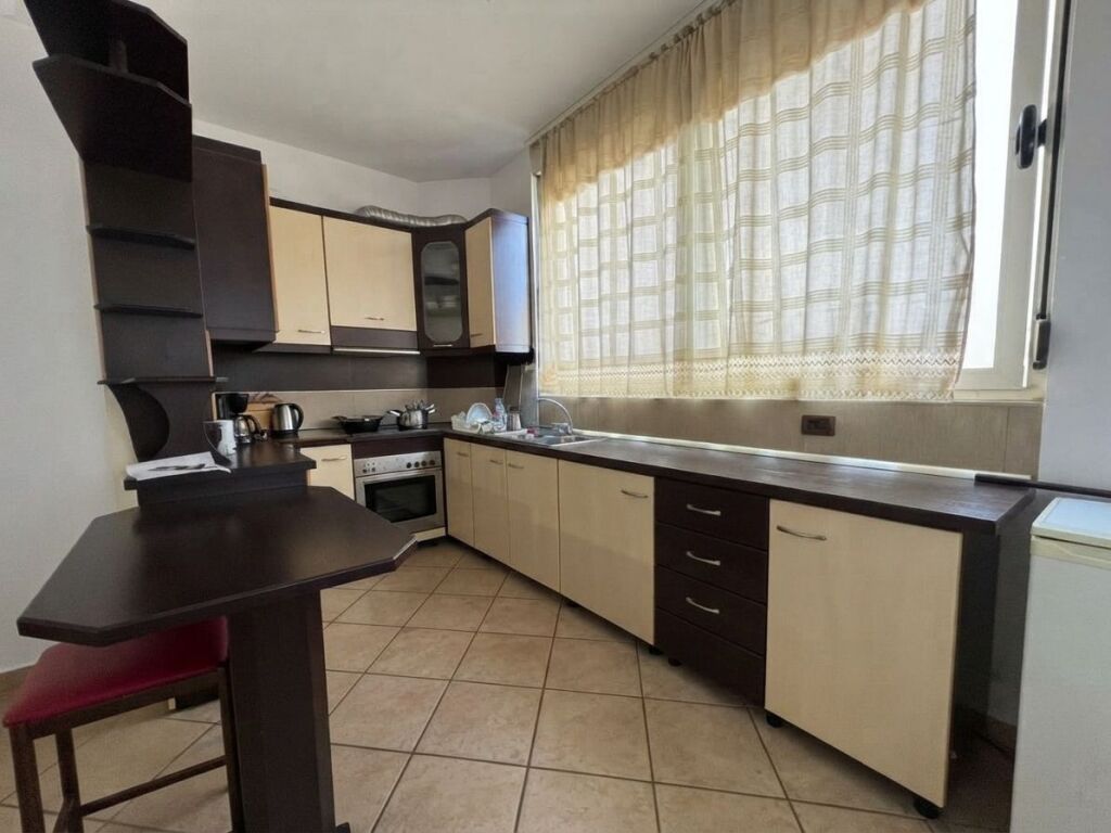Affitto, Appartamento 2+1+2, 21 Dhjetori, Tirane