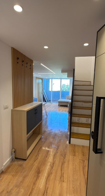 ◻️ SHITET APARTAMENT 2+1 DUPLEKS | GOLDEN PARK 3
