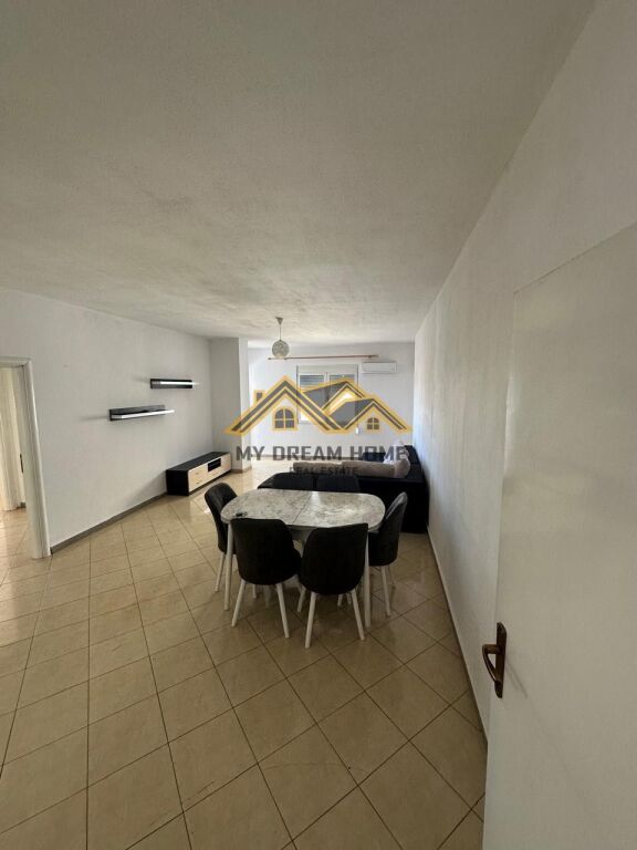 FOR RENT 2+1 APARTMENT FORMER URT-JA DURES