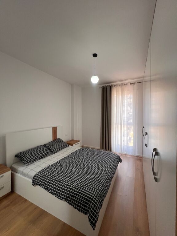 For rent 2+1+2 TRIO TOWER DON BOSKO 80,000 lek
