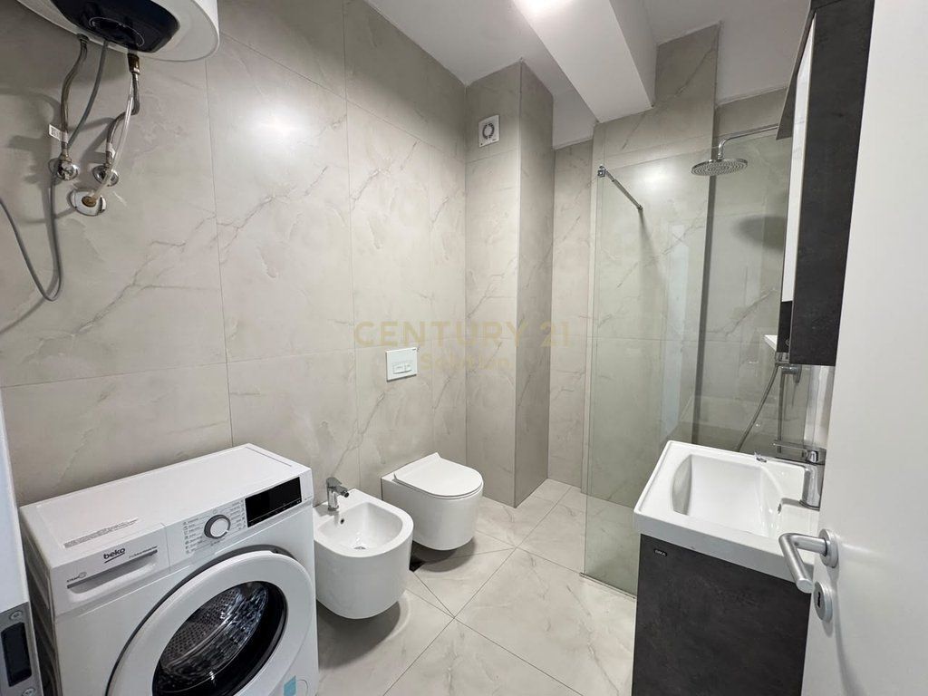 APARTAMENT 1+1 PER SHITJE TEK REZIDENCA OXA NE FRESK