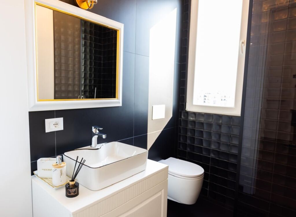 Apartment 1+1 for rent near Villa L, Astir!