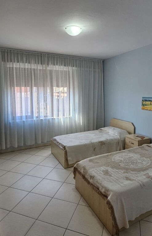 📌 APPARTAMENTO IN VENDITA 2+1+2 | CENTRO TIRANA