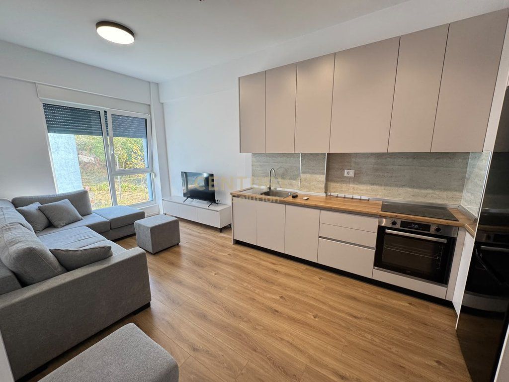 APARTAMENT 1+1 PER SHITJE TEK REZIDENCA OXA NE FRESK