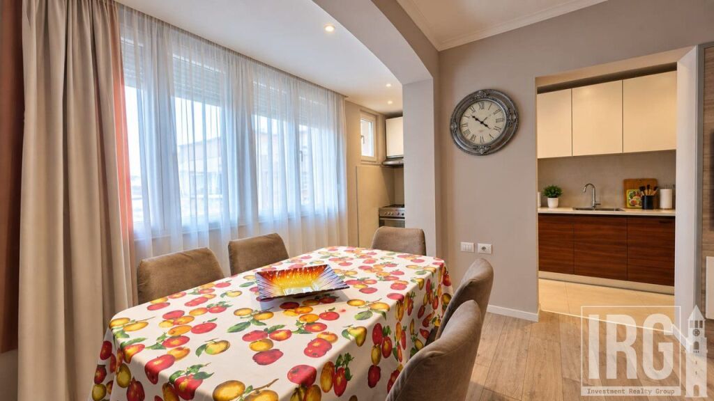 VENDESI APPARTAMENTO 2+1 – TIRANA E RE