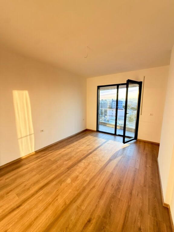 Apartment 1+1 for rent for residence or office at Parallel Living Complex, Don Bosko Street, Lapraka.