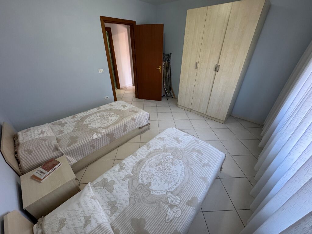 Center at Barrikadave St. Apartment 2+1 for Sale Tirana ID 5717