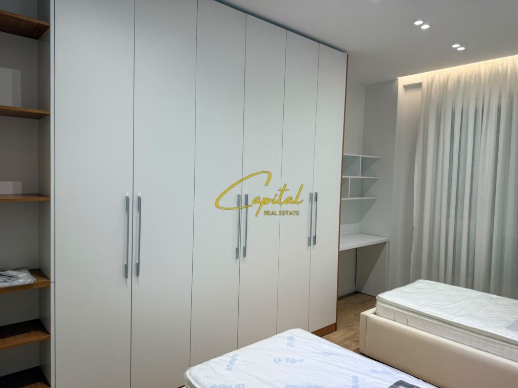 APPARTAMENTO IN AFFITTO 2+1+2+PARCHEGGIO 5 MAGGIO 80.000 LEKE