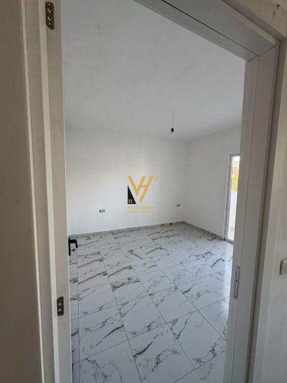 SHITET APARTAMENT 1+1+BLK NE KAVAJE 55.000 EURO