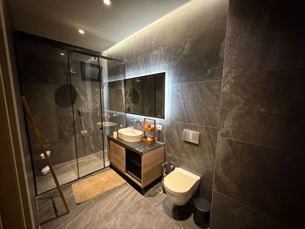 Apartment for rent 2+1+2 Zoological Garden