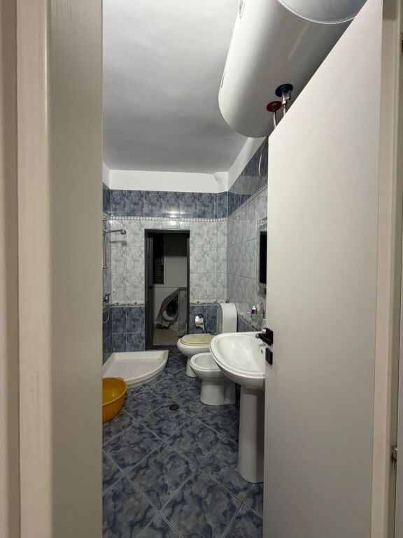 Super Apartament 1+1 me qera ne Myslym Shyr (65,000 leke)