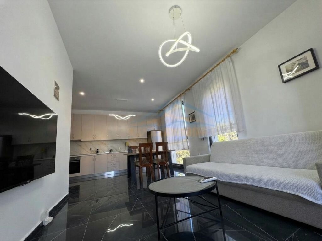 Rent, Apartment 2+1, Asl2 Complex, Porcelan, Tirana