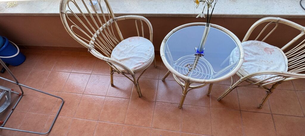 Center at Barrikadave St. Apartment 2+1 for Sale Tirana ID 5717