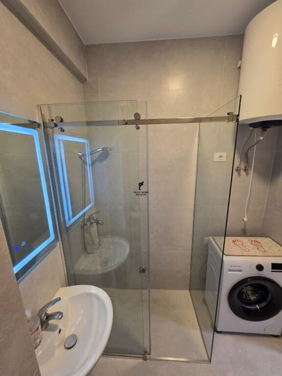 APARTMENT FOR RENT 1+1 ASTIR 60,000 LEKE FH-96158