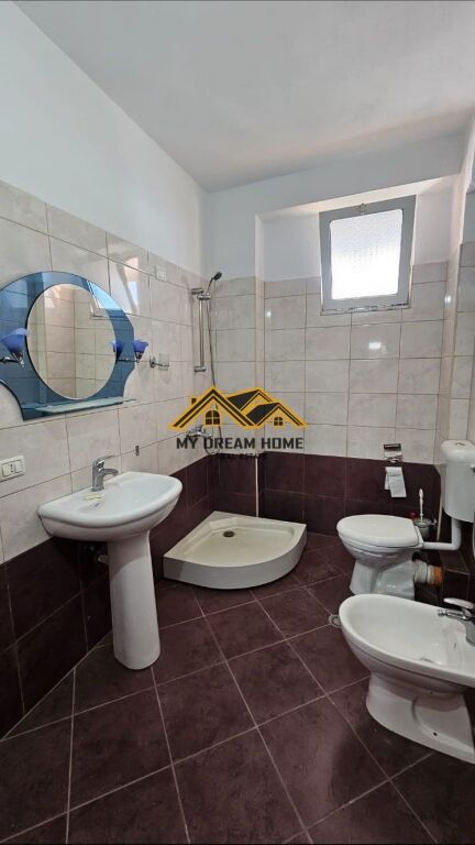 Apartment 2+1+2 for Rent – Near Ish-URT, Durres