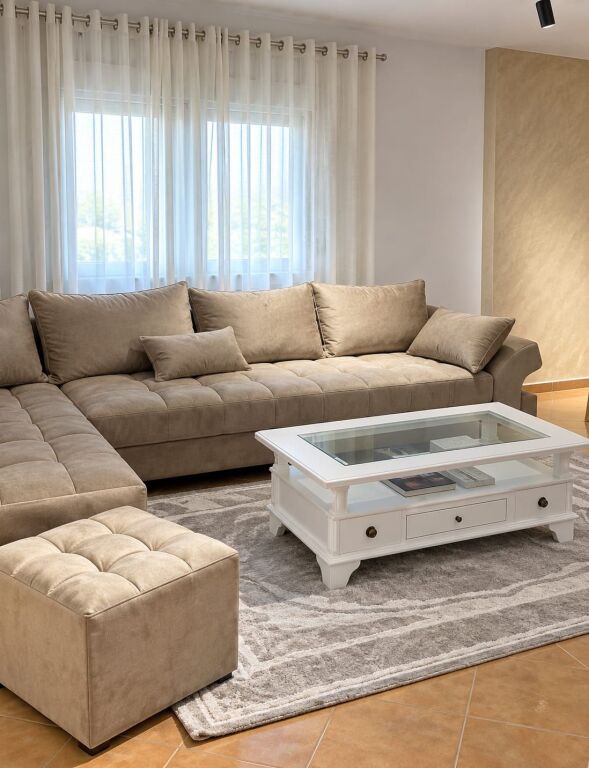 🏡✨ 2+1 APARTMENT FOR RENT – DURRËS