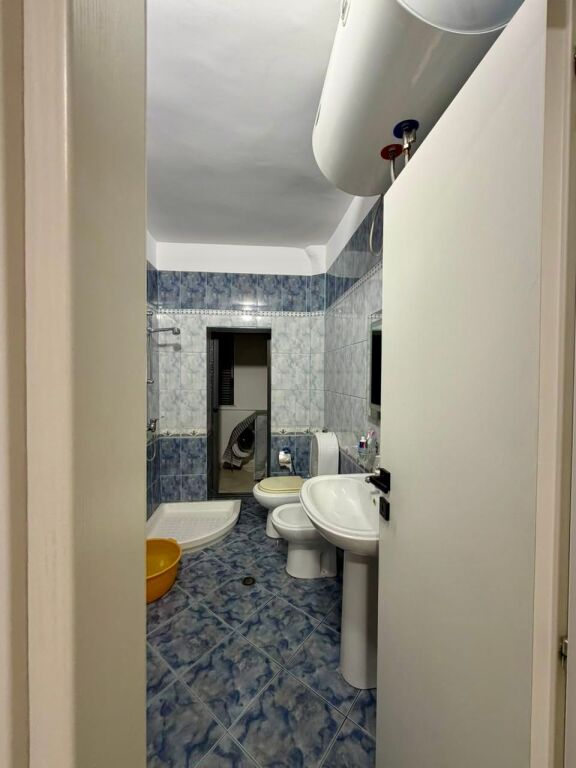 📣 QERA Apartament 1+1 📍 Myslym Shyr, Prane Restorant Grepi i Arte ✨