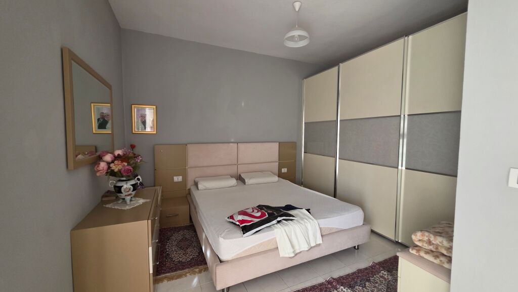 🏡 SHITET 3+1 + KUZHINË MË VETE         DON BOSKO – TE VIVA MARKET   