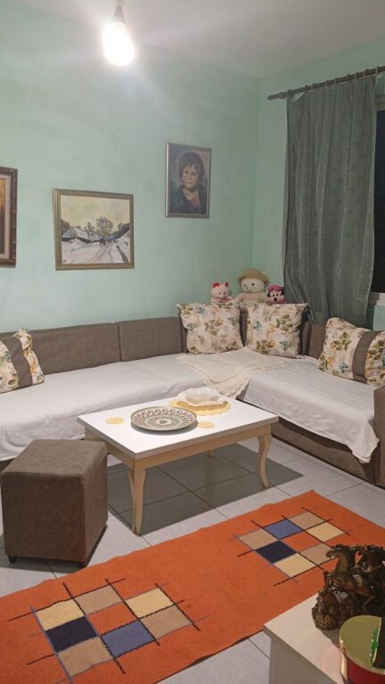 Private house for rent 2+1