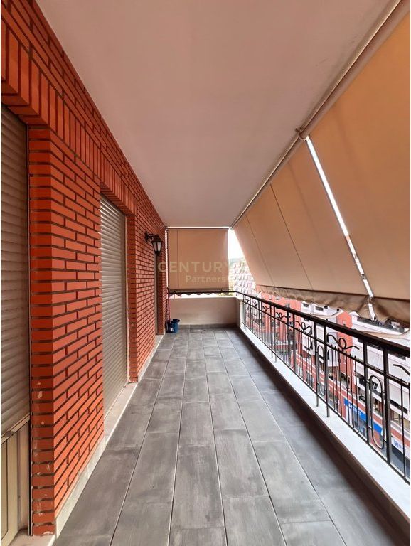 APARTMENT 3+1+2 FOR RENT – DELIJORGJI COMPLEX