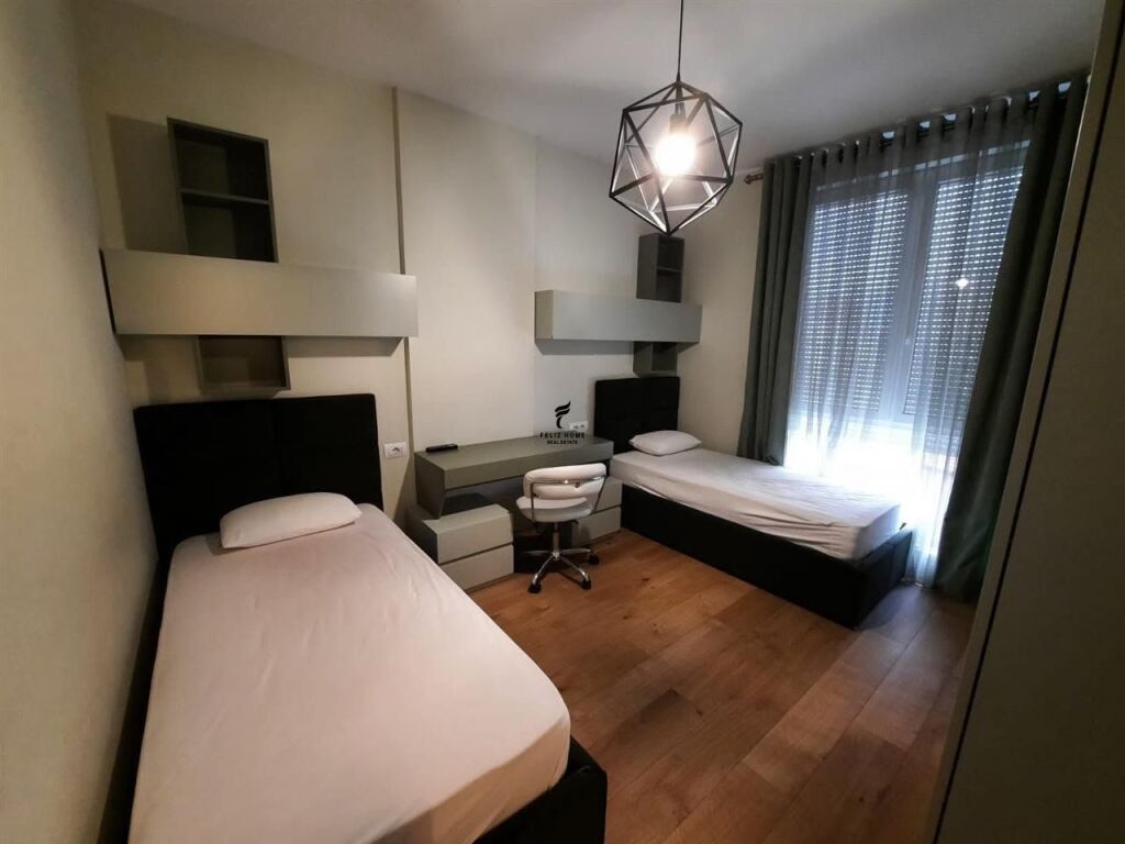 APARTMENT FOR RENT 2+1+2 21 DECEMBER 100,000 LEKE FH-96170