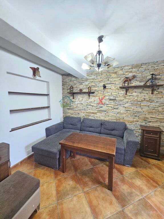 APARTMENT 2+1+2 FOR RENT – MUJO ULQINAKU STREET, DURRËS