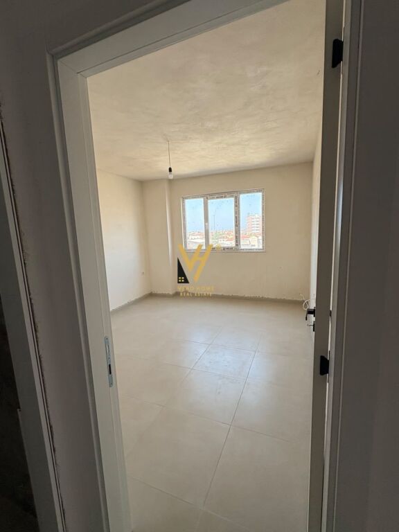 SHITET APARTAMENT 2+1+BLK NE KAVAJE 82.400 EURO