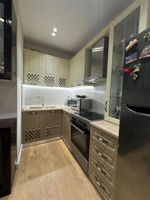 2+1 APARTMENT FOR RENT – PARIS MUNICIPALITY