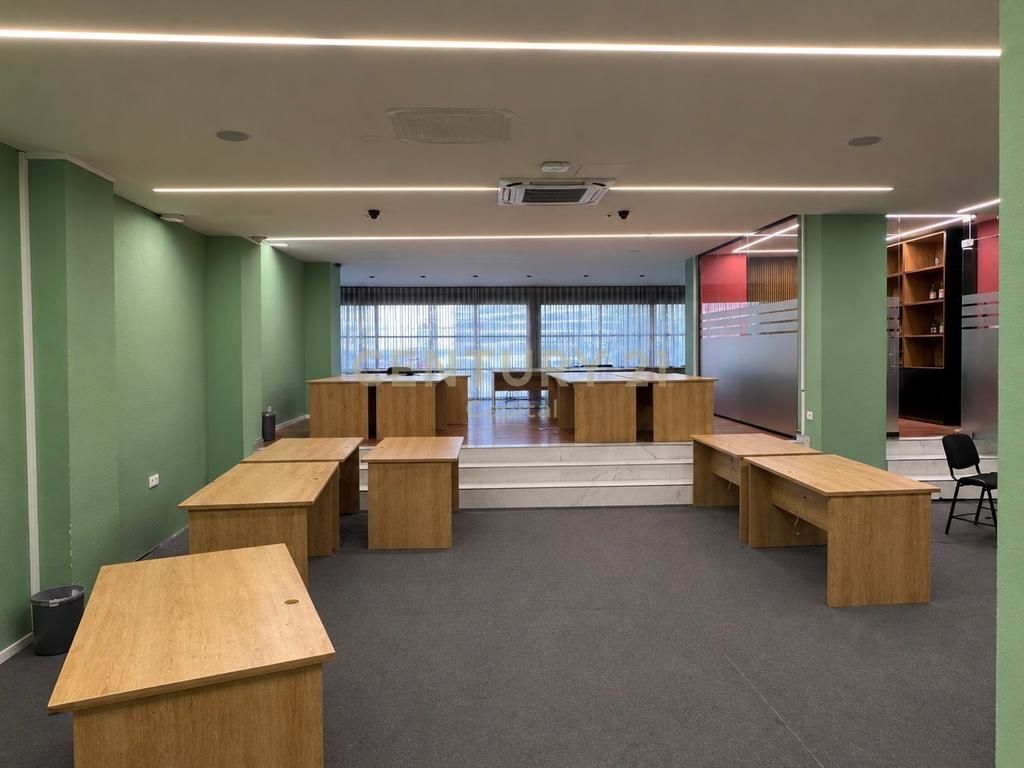 Office space for rent – ​​Zoo area