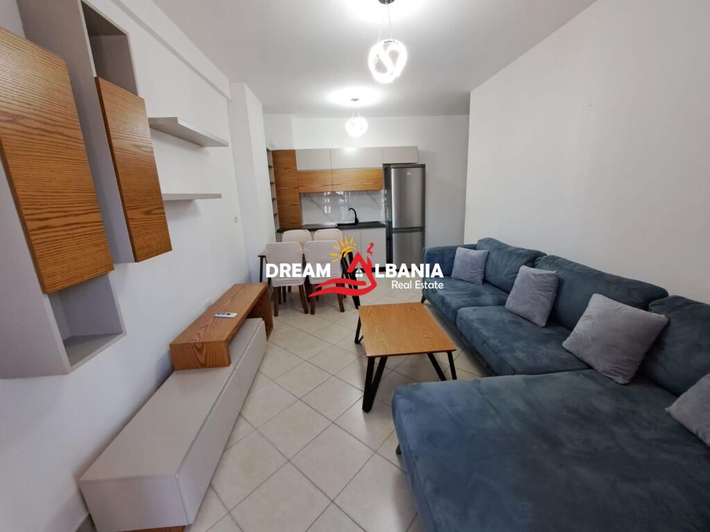 Apartament 1+1 me qera ne Astir prane Viles L ID 5719