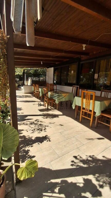 🍽️ RESTAURANT FOR RENT IN CURRILA, DURRËS! 🌊