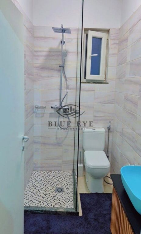 Villa 2+1 For Rent in Neighborhood no.17, Durres.