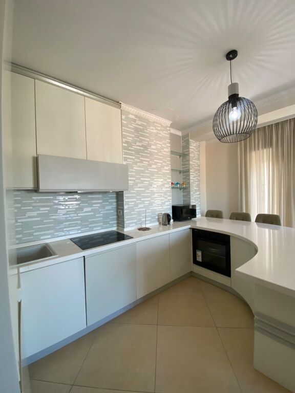 Vendesi Appartamento 1+1 presso il Complesso Rafaelo, Fresk! 167,960 €