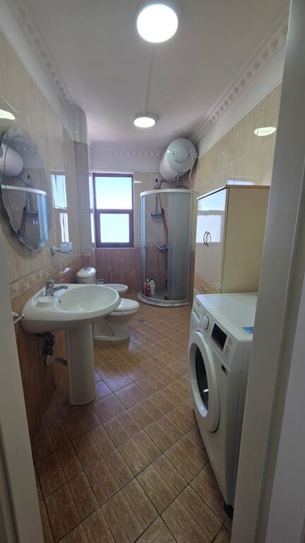 Apartment 2+1 for Rent Porcelan Tirana