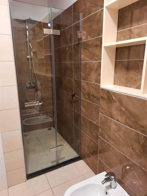 APARTMENT FOR RENT 2+1+2 21 DECEMBER 100,000 LEKE FH-96170