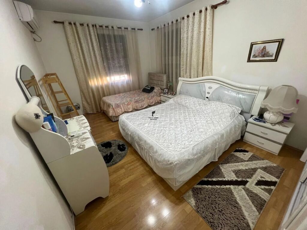 APPARTAMENTO IN AFFITTO 3+1 VIA BARDHYL 65.000 LEKE FH-96011