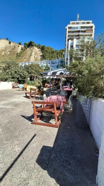 🍽️ RESTAURANT FOR RENT IN CURRILA, DURRËS! 🌊