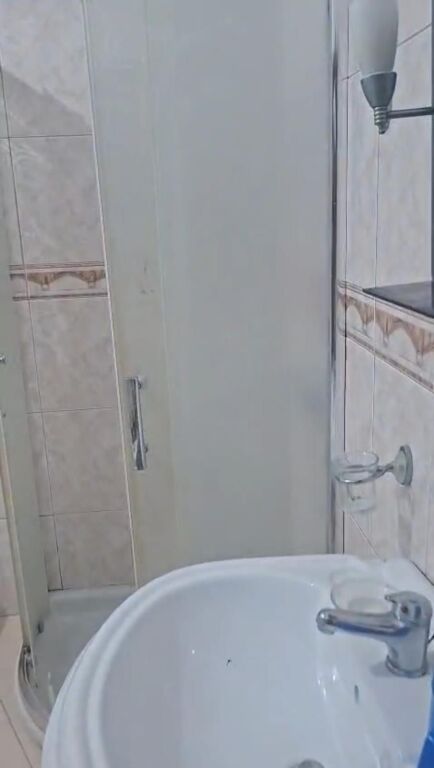Qera | Hyrje Private 1 + 1 | Qytet Studenti – Rruga Gramoz Pashko | 600 €/muaj