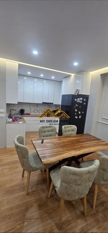 Apartment 2+1+2 for Rent – Near Ish-URT, Durres