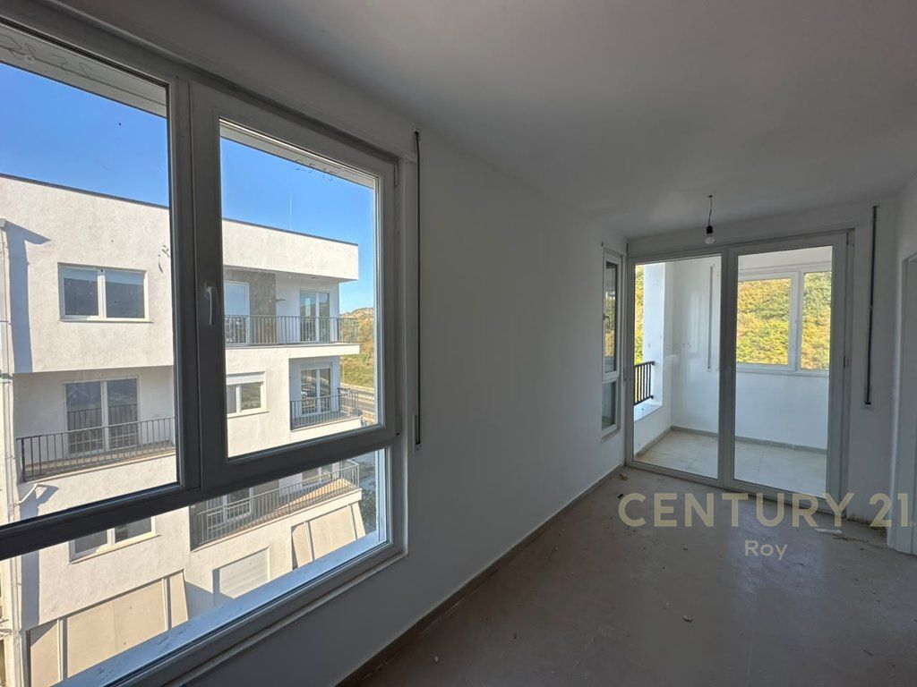 APARTAMENT 1+1 PËR SHITJE, NDËRTIM I RI I VITIT 2026 !!!