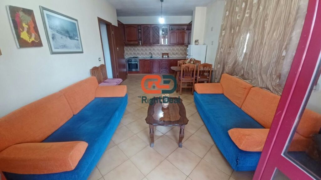 Ne Misto Mame, Shitet Apartament 2+1, Mundesi Ideale Banimi Ose Investimi !!!