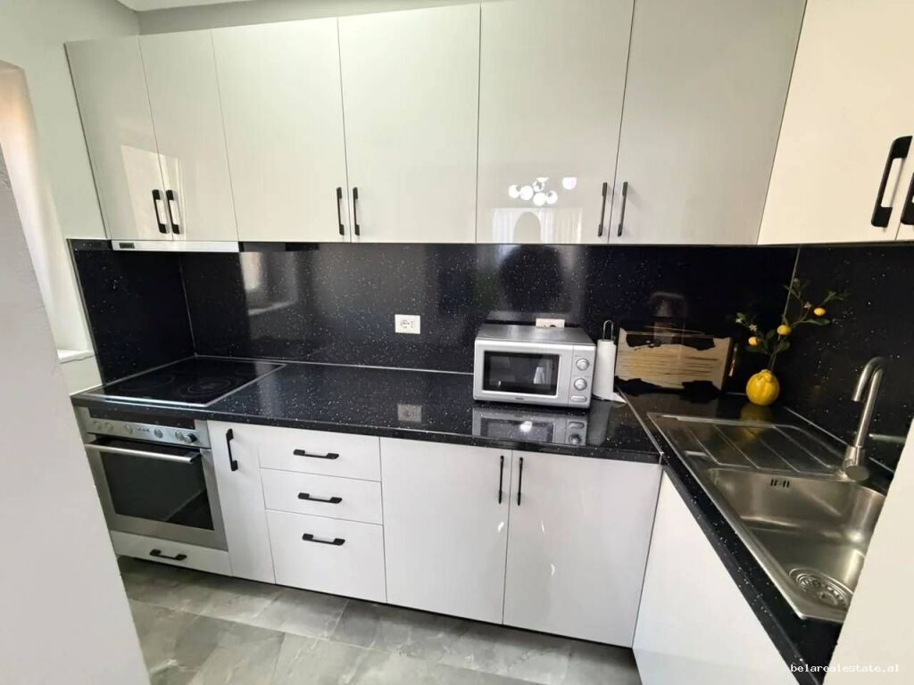 Apartament Me Qera 2+1 Tek Pazari i Ri ( ID B221461) Tirane
