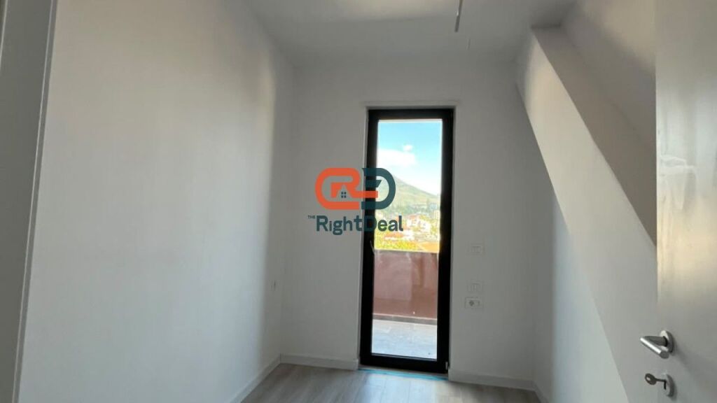 Near the Electric Market, Apartment 2+1 For Sale With Parking Space !!!