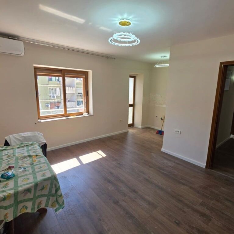 🔥 FOR SALE APARTMENT 2+1 – BARDHYL STREET, TIRANA