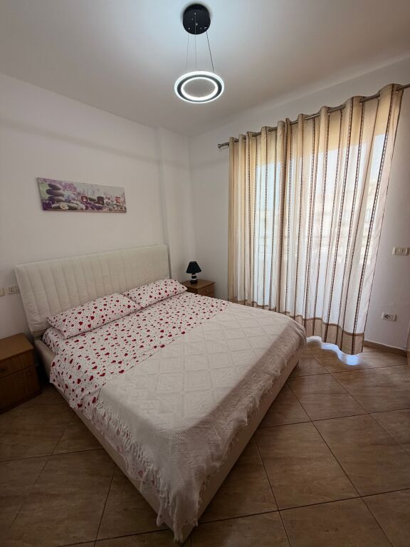 1+1 apartment for rent on the beach