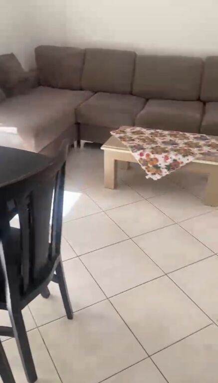 Apartment for rent 2+1