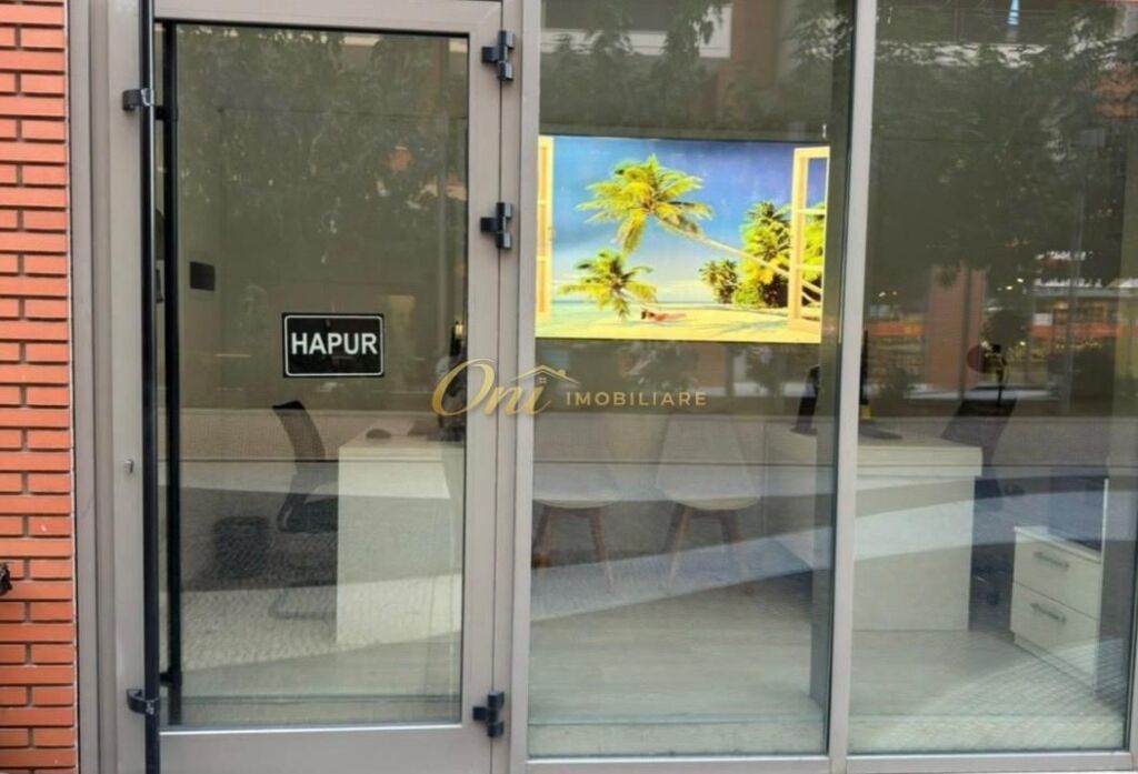 KAVAJES ROAD SHOP FOR RENT