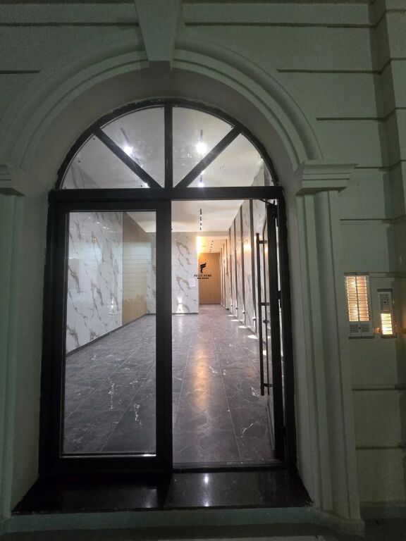 APPARTAMENTO IN AFFITTO 1+1 RESIDENZA PORTA TIRANA E RE 60.000 LEKE FH-96021