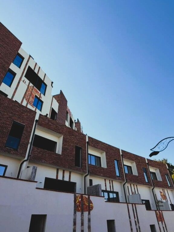 APARTMENT 2+1+2 FOR SALE | KODRA E DIELLIT 2